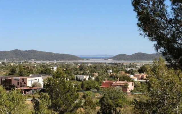 Villa Piedad Ibiza