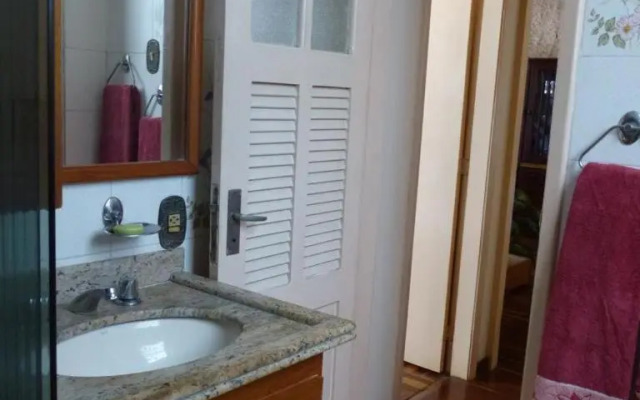 Apartamento 805 Copacabana 229