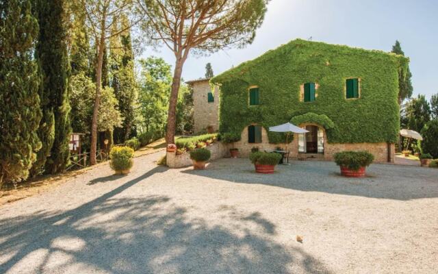 Belvilla by OYO Muleti 1