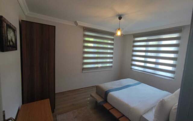 Feel & Live Hotel Villas Restaurant