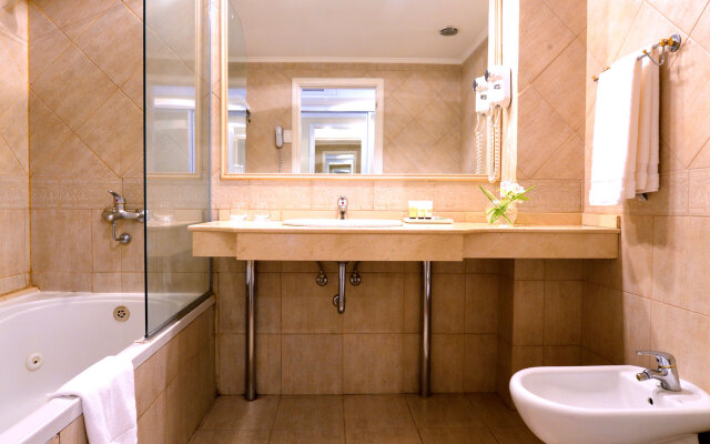 Pestana Buenos Aires Hotel