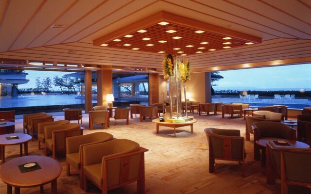 Kaike Grand Hotel Tensui