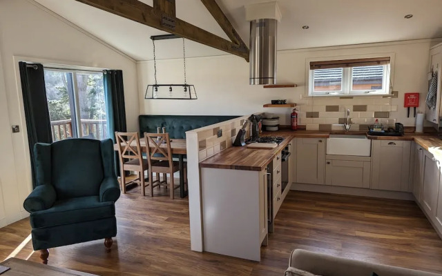 Great Trethew Manor Hotel & Restaurant