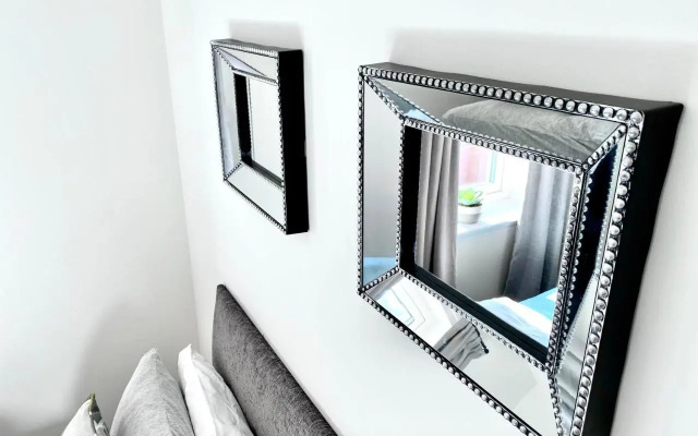 Serviced Accommodation Moray Holyrood