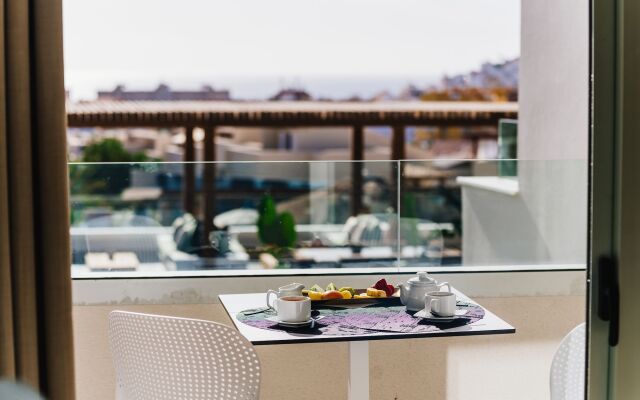 Ohasis Boutique Suites