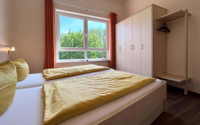 Apartes-Ferienhaus-10-in-der-Ferienanlage-Wohnpark-Weser-in-Doese