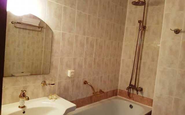 Elit Palace Hotel & Spa