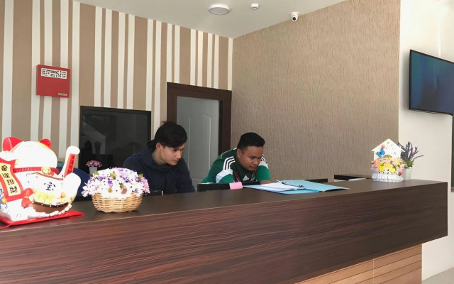 Sipadan Haven Inn Semporna