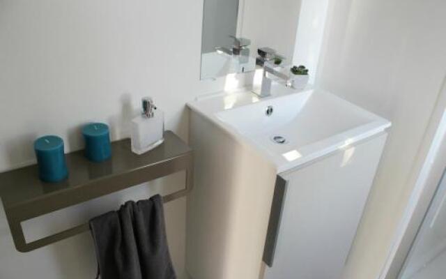 Camping L'Ile aux Oiseaux