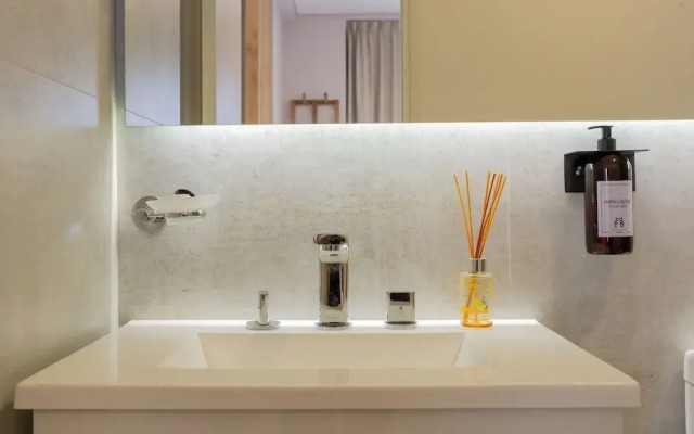 Porto by FMA Coliving