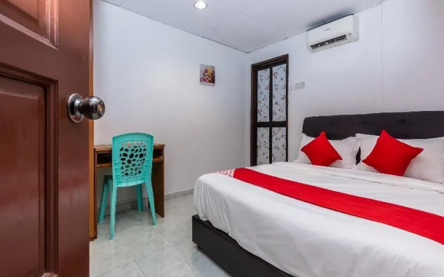 Azimaju Guesthouse