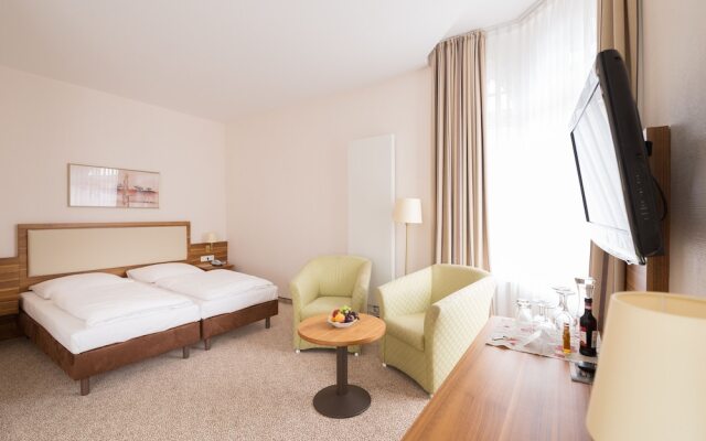 Golfhotel Koenig