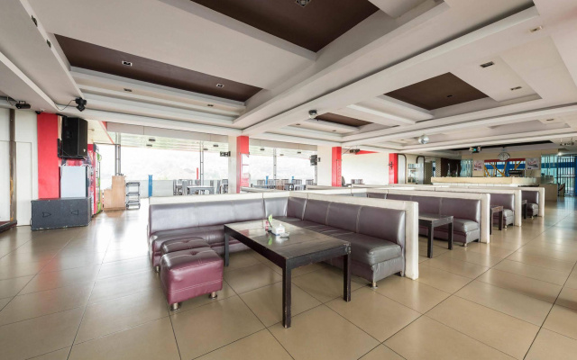 Airy Singkawang Barat Ahmad Yani Graha Wahana