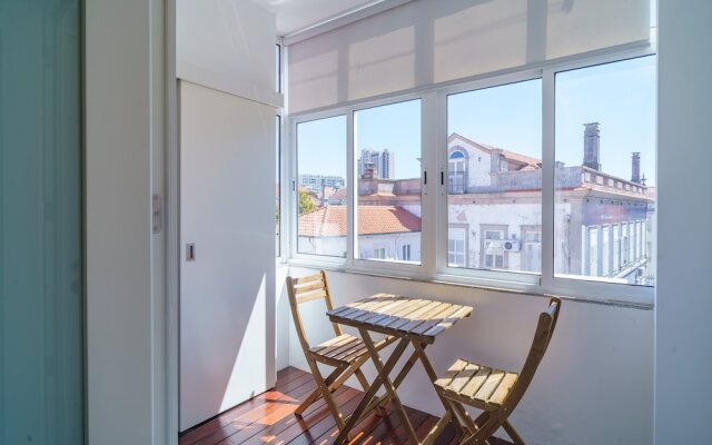 Feel Porto Classic Apartment