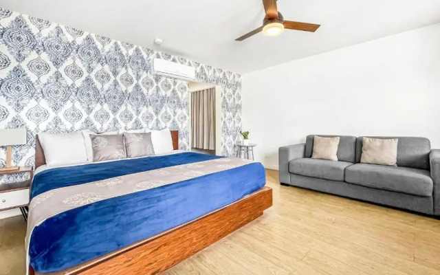 Ocean's Sound Hotel
