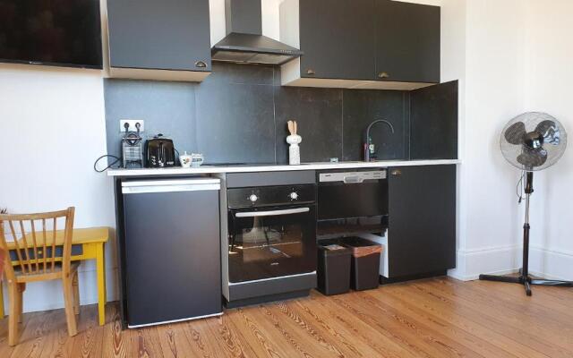 Sojolidays - Appartements d'hôtes & Brocante