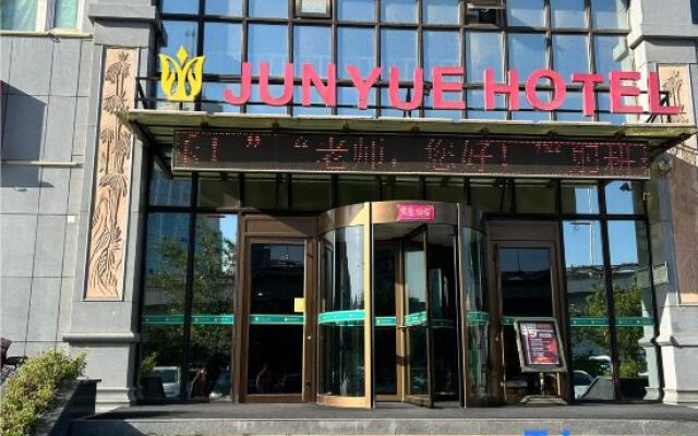 Junyue Hotel