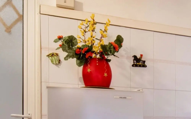 Cozy Holiday Home in Sanremo near Sea
