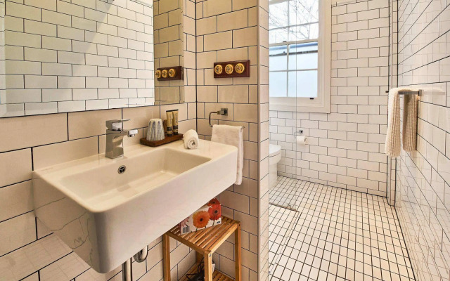 The Bronte Boutique Hotel