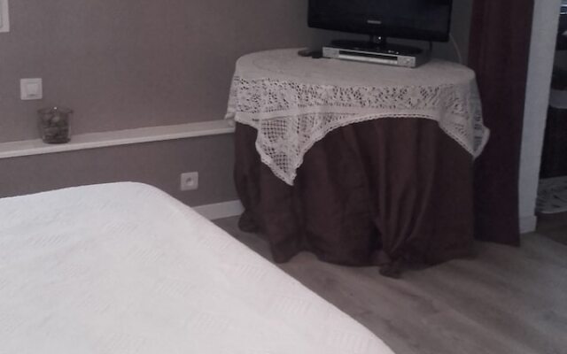 Chambre d'hôtes le chat botté