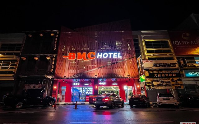 BMC Hotel