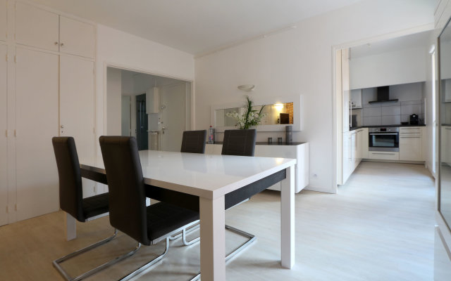 Apartments Riverside Toulouse, the ART of hosting