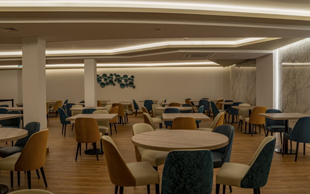 Santa Eufémia Covilhã Hotel