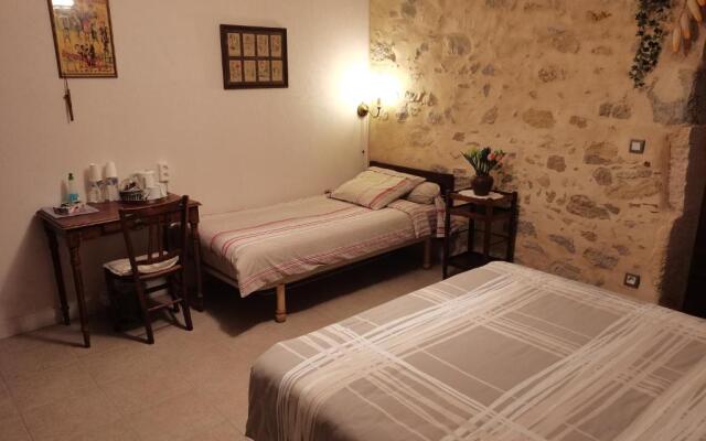 Au Petit Pédegouaty