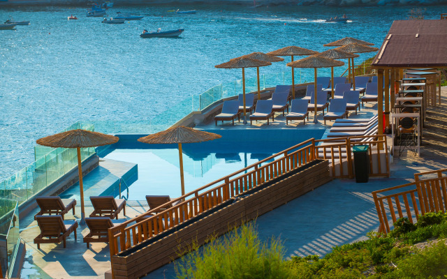 Lygaria Beach Hotel