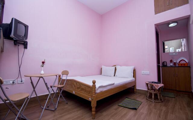 B's Hive Guesthouse