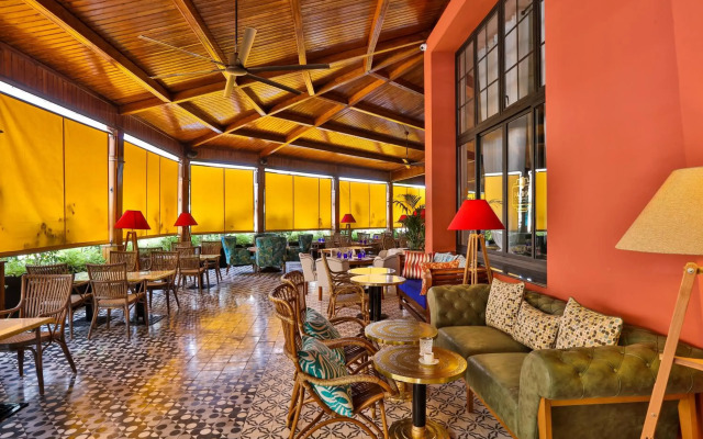 2Ciels Boutique Hotel & SPA