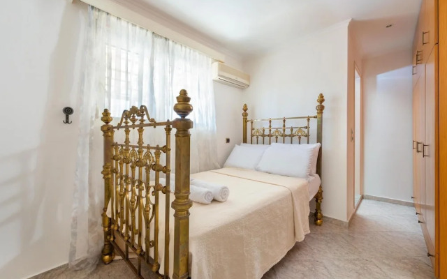 Villa Maria Beachfront Residence Rhodes
