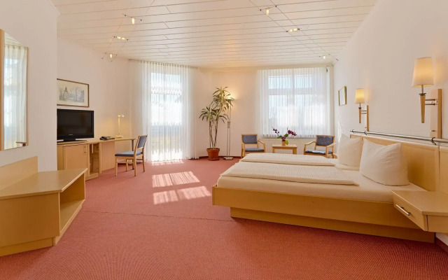 Hotel-Restaurant Zur Post
