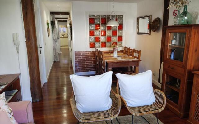 Apartamento El 31 de Bilbao