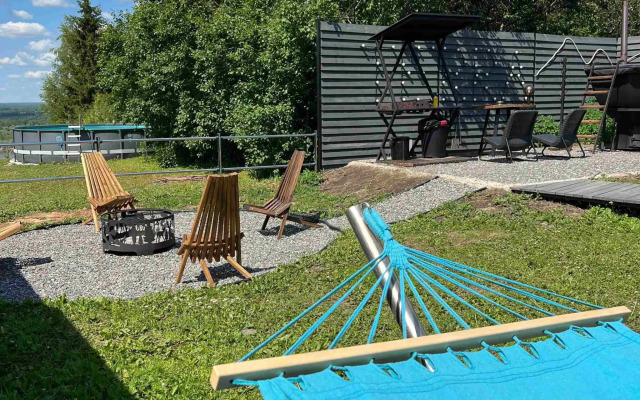 SkyTerraVillage (СкайТерраВилладж)