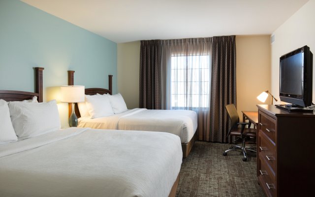 Staybridge Suites Sacramento Airport Natomas