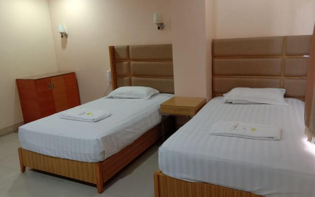 Asia Novo Boutique Hotel - Ormoc