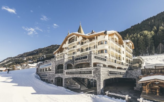 Schlosshotel Ischgl