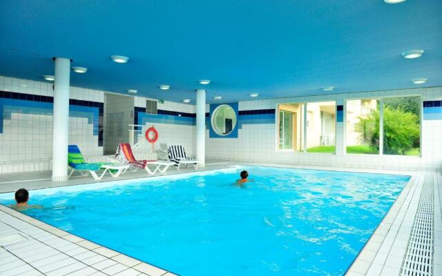 Residence du Golf de lOcean