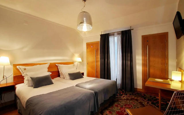 Hotel Mestre de Avis