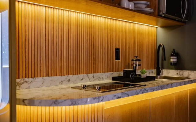 Pandora Reforma by VH