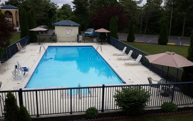 Days Inn Christiansburg