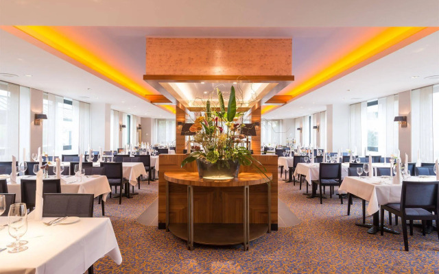 SETA Hotel