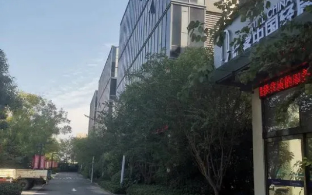 Tuke China Light Residence Hotel (Zhengzhou Jingkai International Logistics Park Branch) – Exterior – Zhengzhou