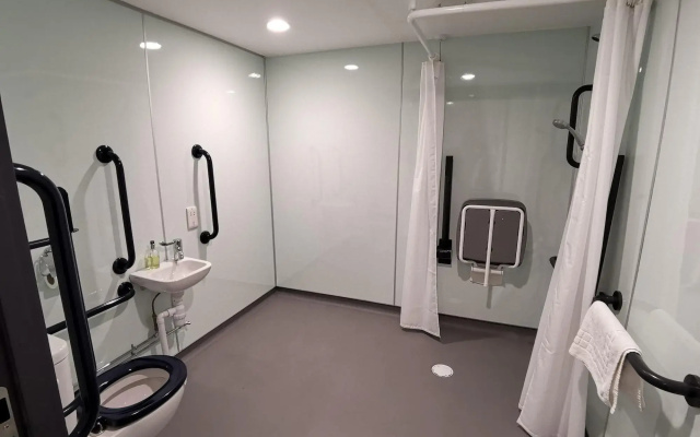 easyHotel Milton Keynes