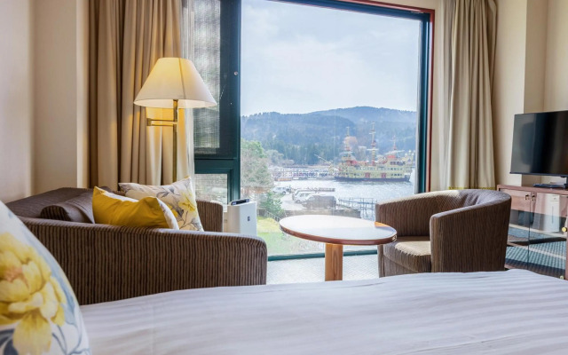 Hakone Hotel
