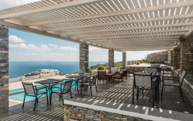 Gerofinikas Boutique Hotel