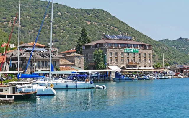 Assos Hotel
