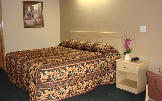 Budget Inn - Laurens