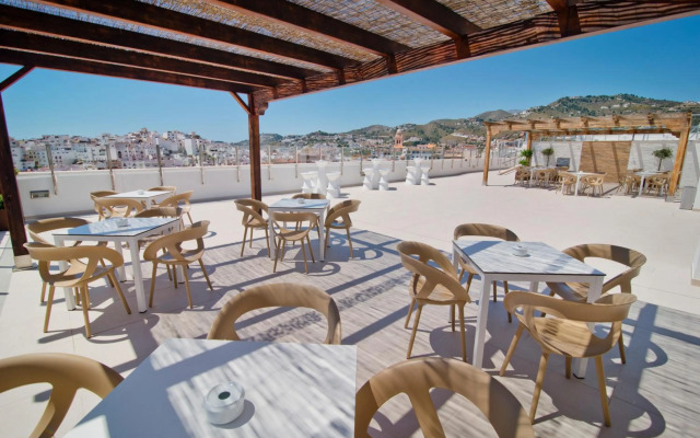 Hotel Bahia de Almunecar